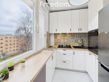 Mieszkanie Częstochowa