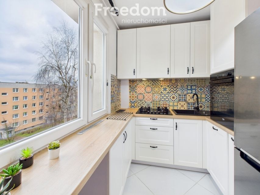 Mieszkanie Częstochowa