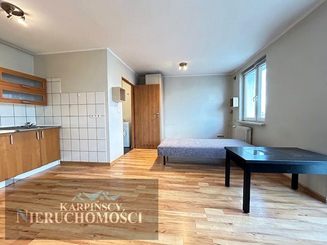 Mieszkanie Racibórz