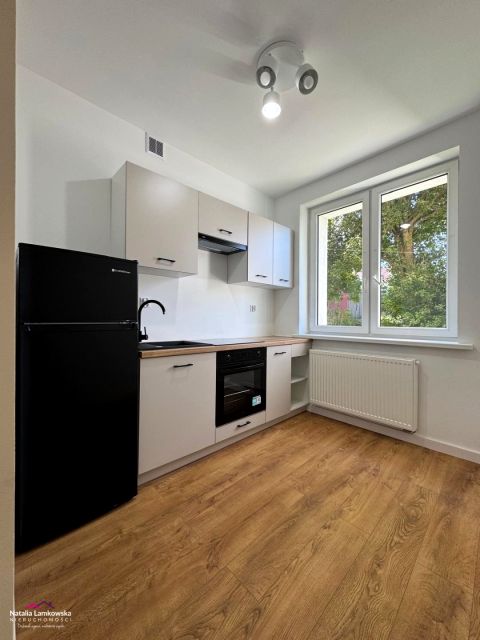 Mieszkanie Grudziądz