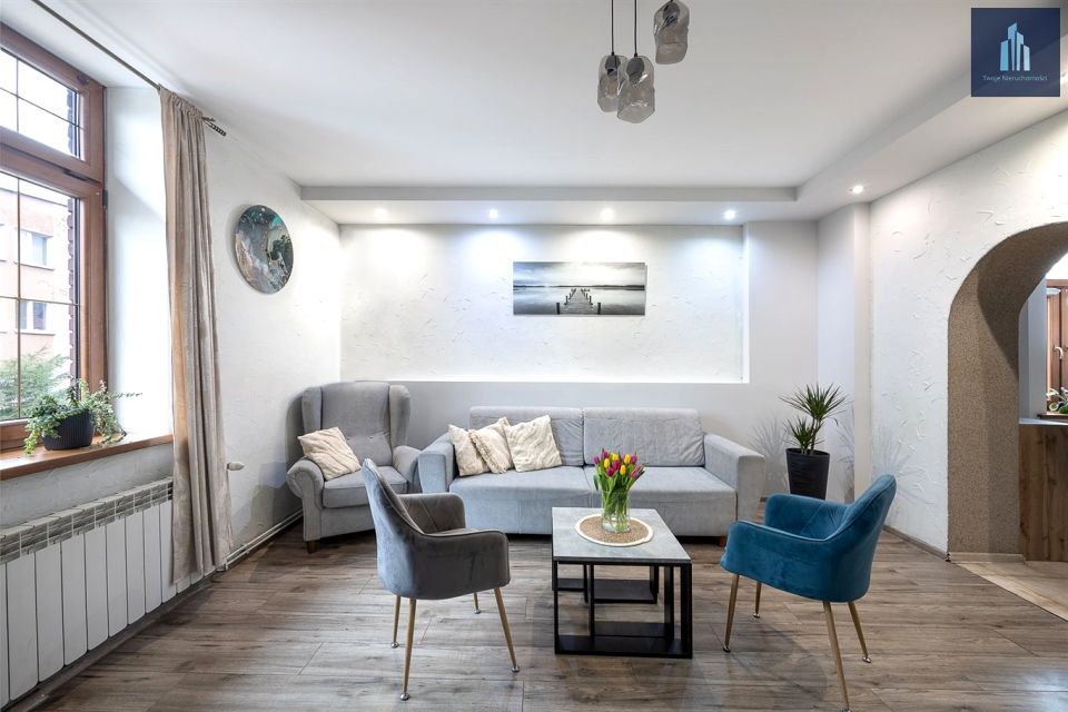 Mieszkanie Czechowice-Dziedzice