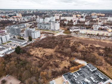 Działka budowlana Lublin