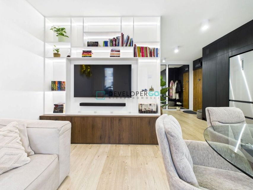 Mieszkanie blok mieszkalny sprzedaż