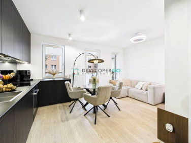 Mieszkanie Białystok