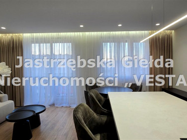 Mieszkanie Jastrzębie-Zdrój