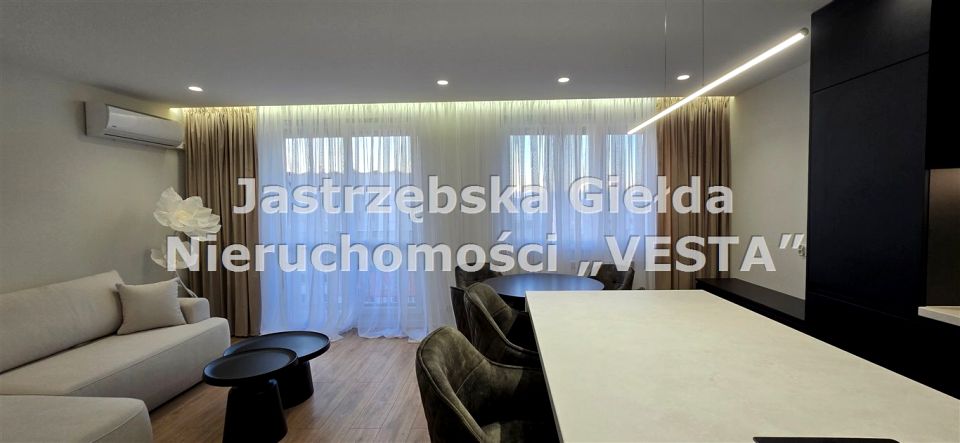 Mieszkanie Jastrzębie-Zdrój