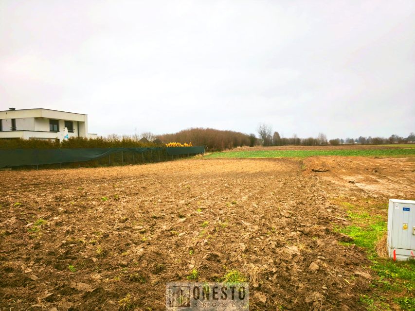 Działka budowlana Tomaszowice sprzedam