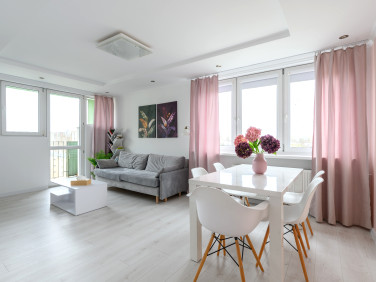 Mieszkanie blok mieszkalny sprzedaż