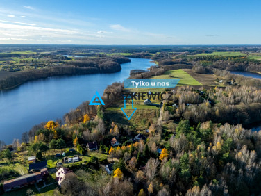 Działka rekreacyjna Nowe Polaszki