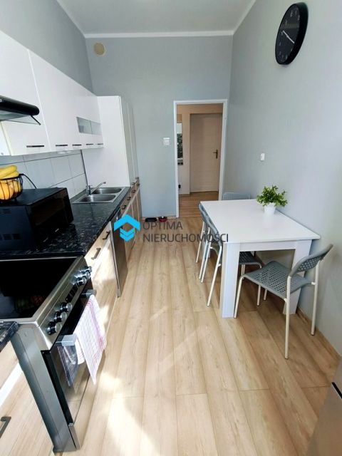 Mieszkanie Jelenia Góra