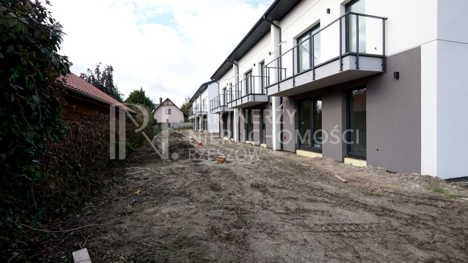 Mieszkanie Jasionka sprzedaż