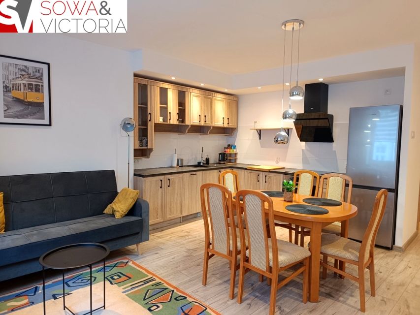 Mieszkanie Wałbrzych