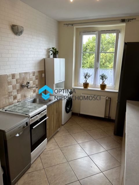 Mieszkanie Jelenia Góra