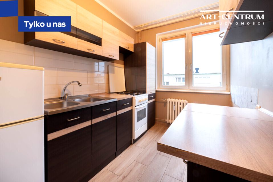 Mieszkanie Bydgoszcz