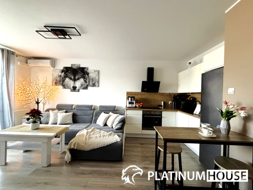 Mieszkanie Zielona Góra