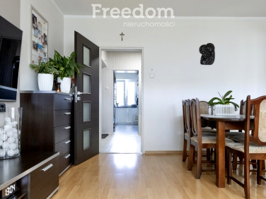 Mieszkanie Włocławek