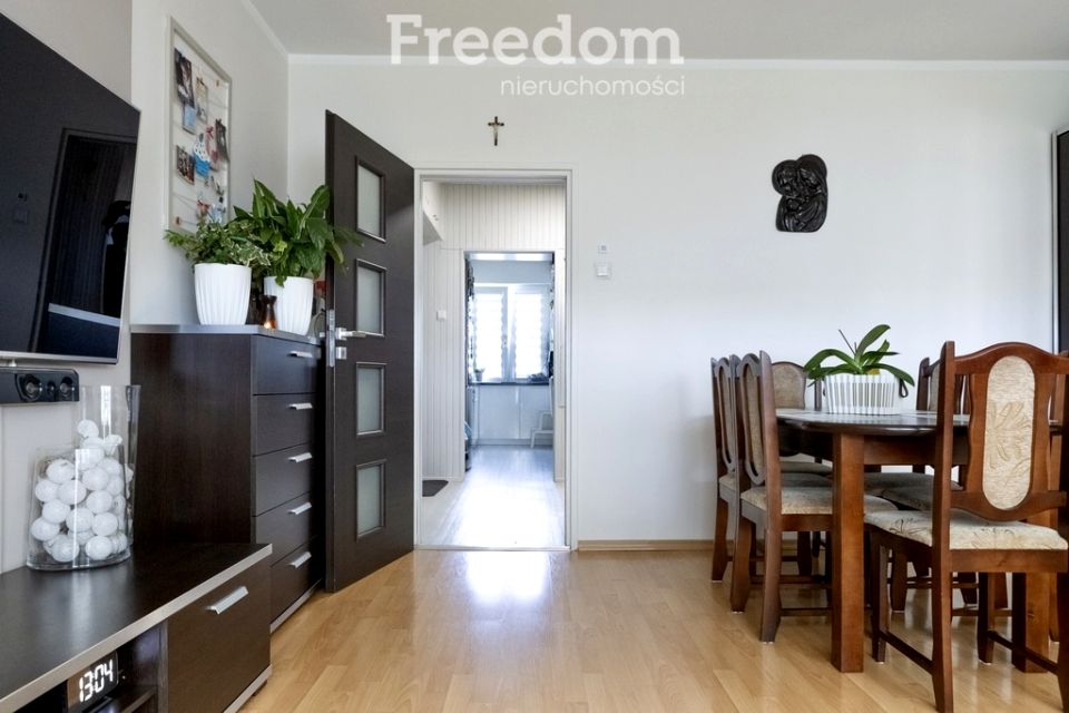 Mieszkanie Włocławek