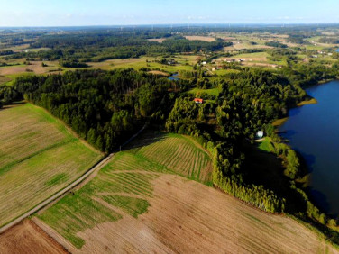 Działka budowlana Połęczyno