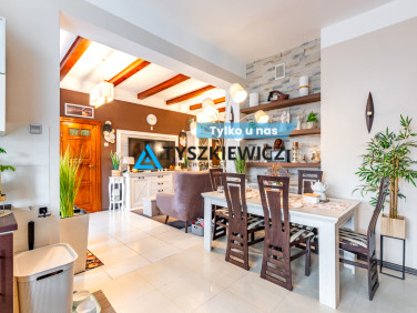 Mieszkanie Kamień Krajeński