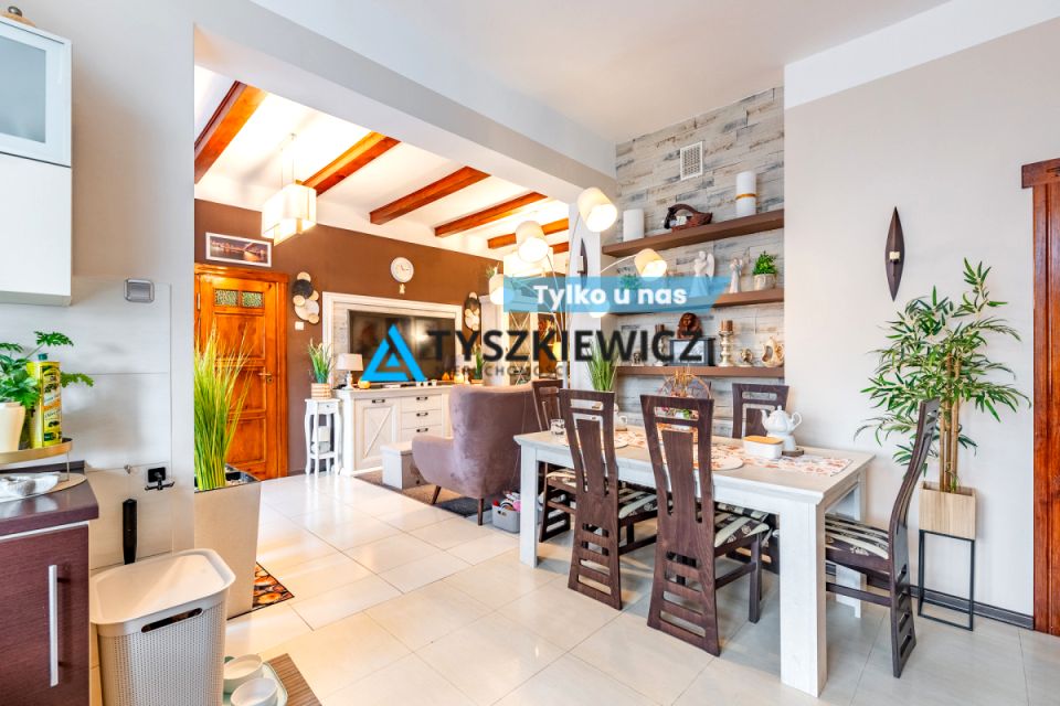 Mieszkanie Kamień Krajeński