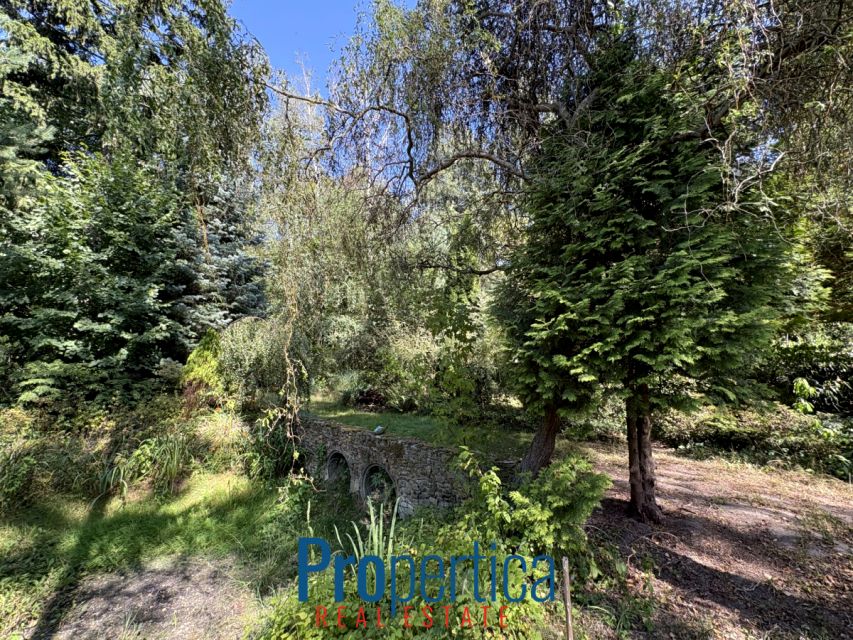 Działka budowlana mazowieckie