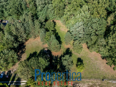 Działka budowlana Dobiesz