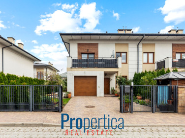 Dom Ożarów Mazowiecki