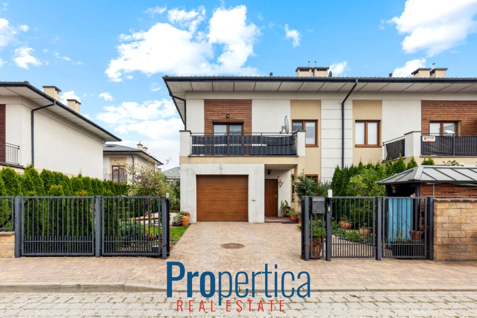 Dom Ożarów Mazowiecki