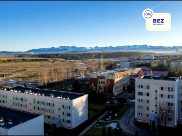 Mieszkanie Nowy Targ