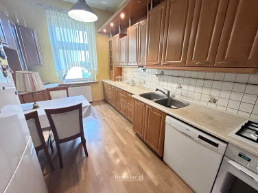 Mieszkanie Gorzów Wielkopolski