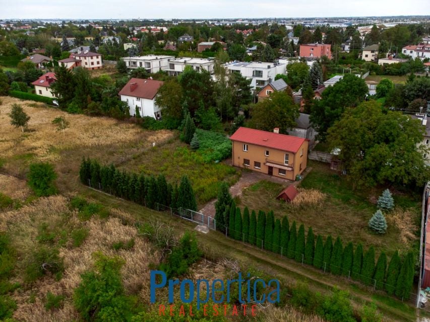 Działka budowlana mazowieckie