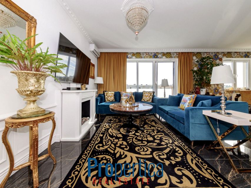 Mieszkanie Warszawa sprzedaż