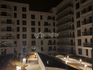 Mieszkanie apartamentowiec sprzedaż