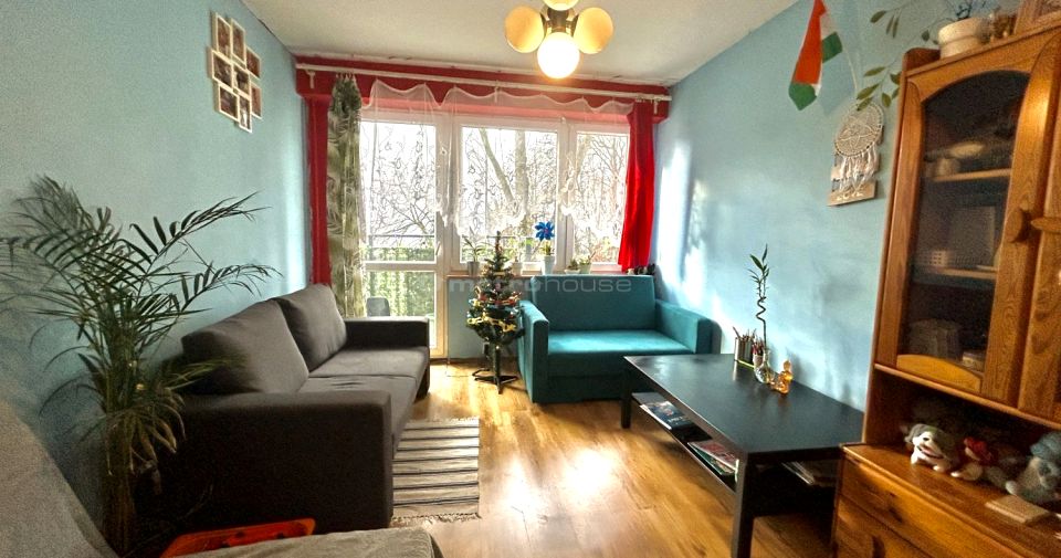 Mieszkanie Pabianice