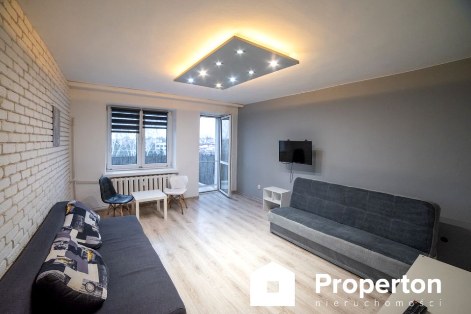Mieszkanie Płock