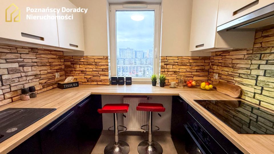 Mieszkanie Poznań