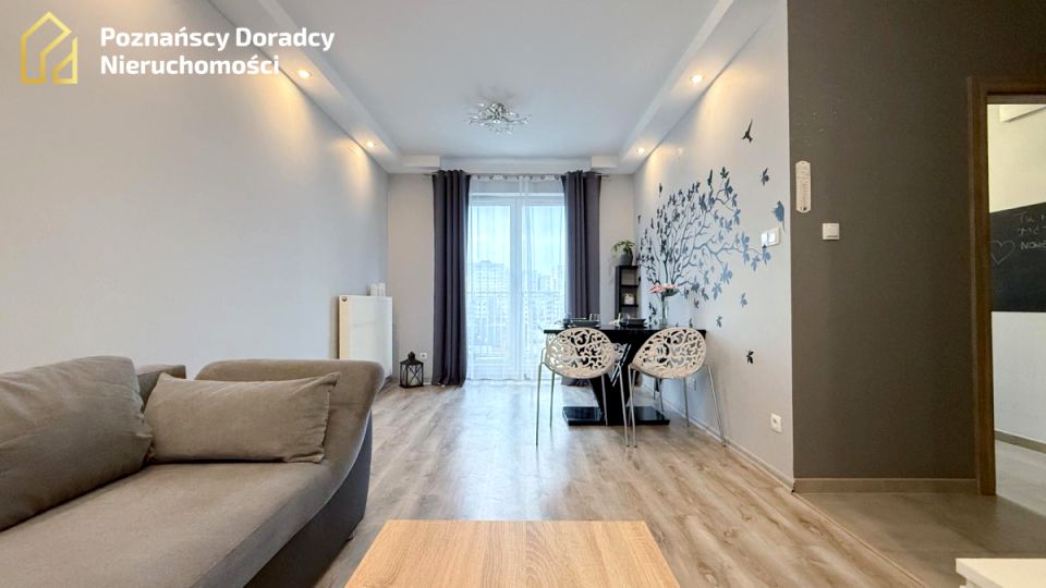 Mieszkanie Poznań