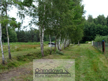 Działka Nowy Prażmów