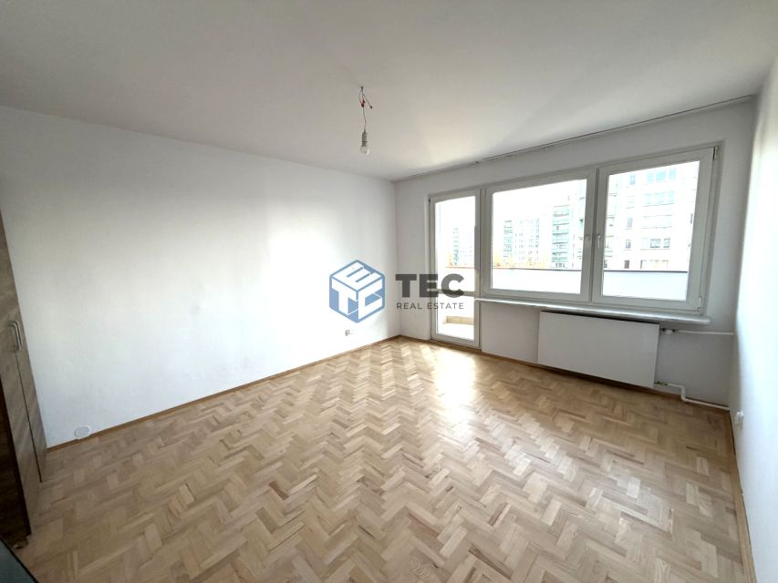 Mieszkanie blok mieszkalny Kraków