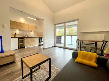 Mieszkanie Bielsko-Biała