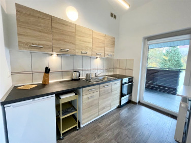 Mieszkanie apartamentowiec wynajem