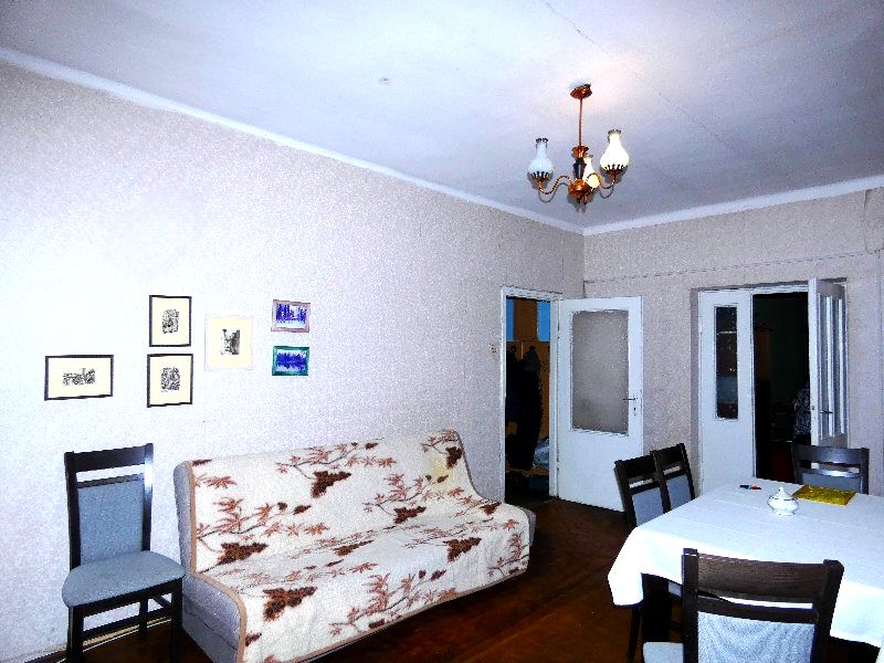 Mieszkanie Częstochowa