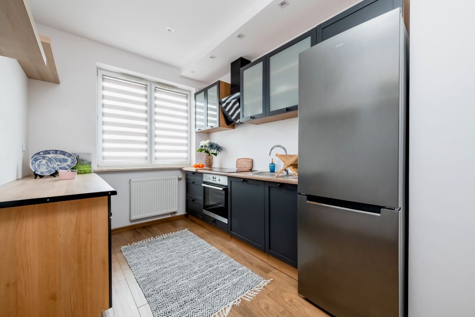 Mieszkanie Wasilków