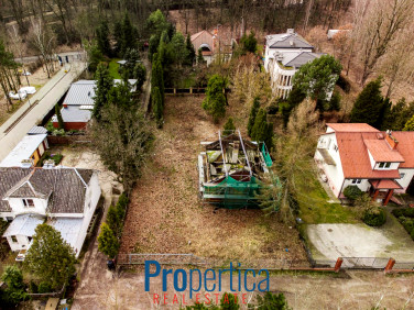 Działka budowlana Warszawa