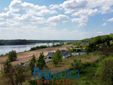 Działka budowlana Wyszogród