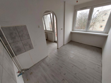 Mieszkanie blok mieszkalny sprzedaż