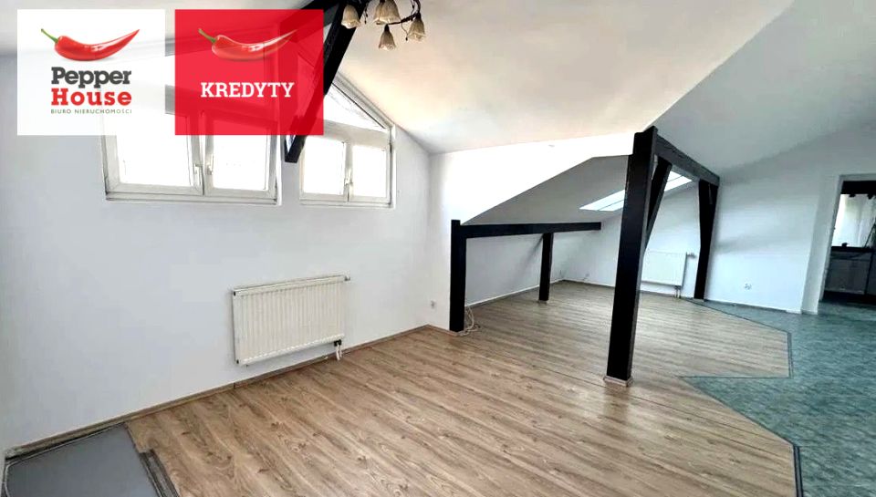 Mieszkanie Bydgoszcz