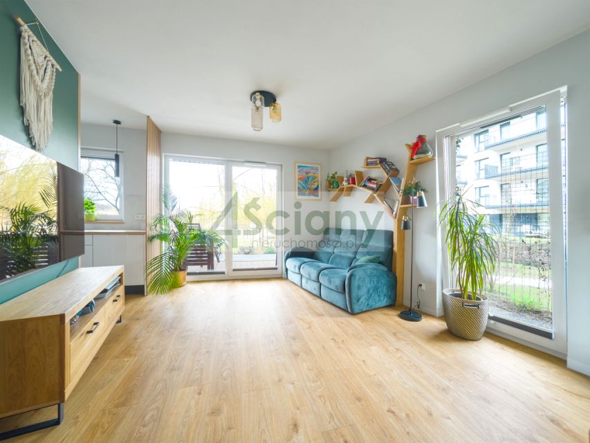 Mieszkanie Warszawa