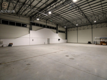 Budynek użytkowy Kraków