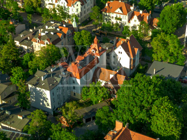 Budynek użytkowy Sopot